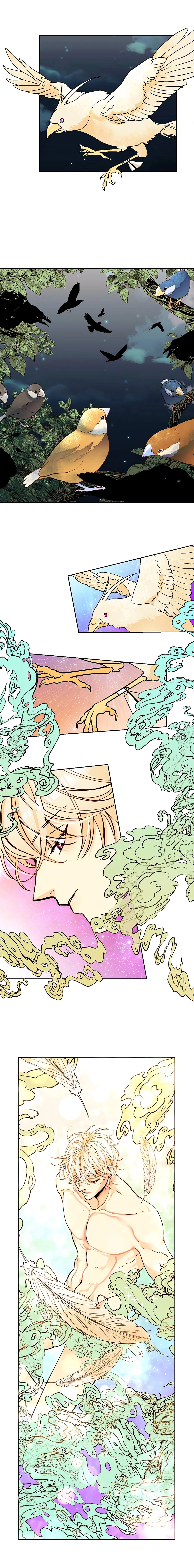 Read Remarried Empress EN Manga Online
