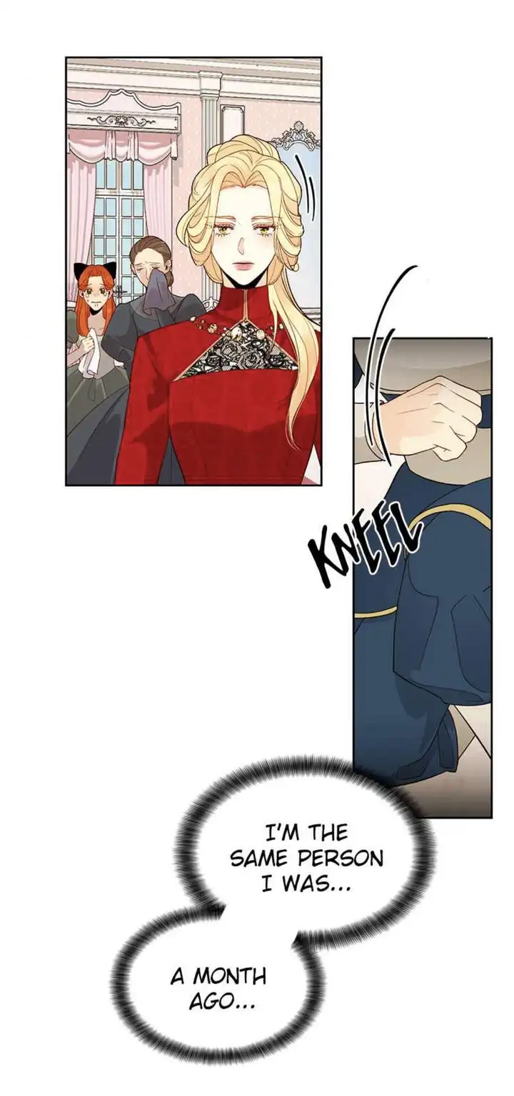 Read Remarried Empress EN Manga Online