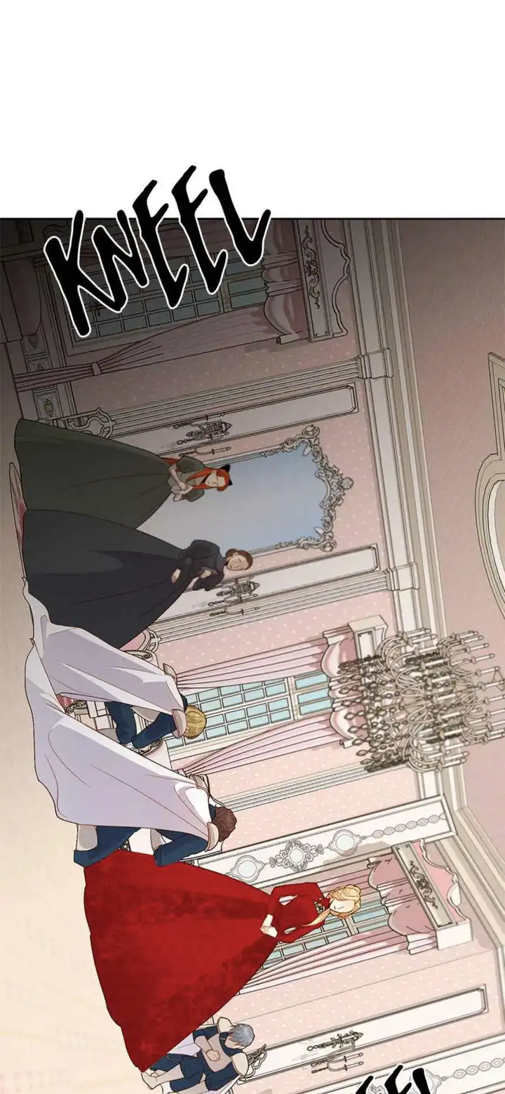 Read Remarried Empress EN Manga Online