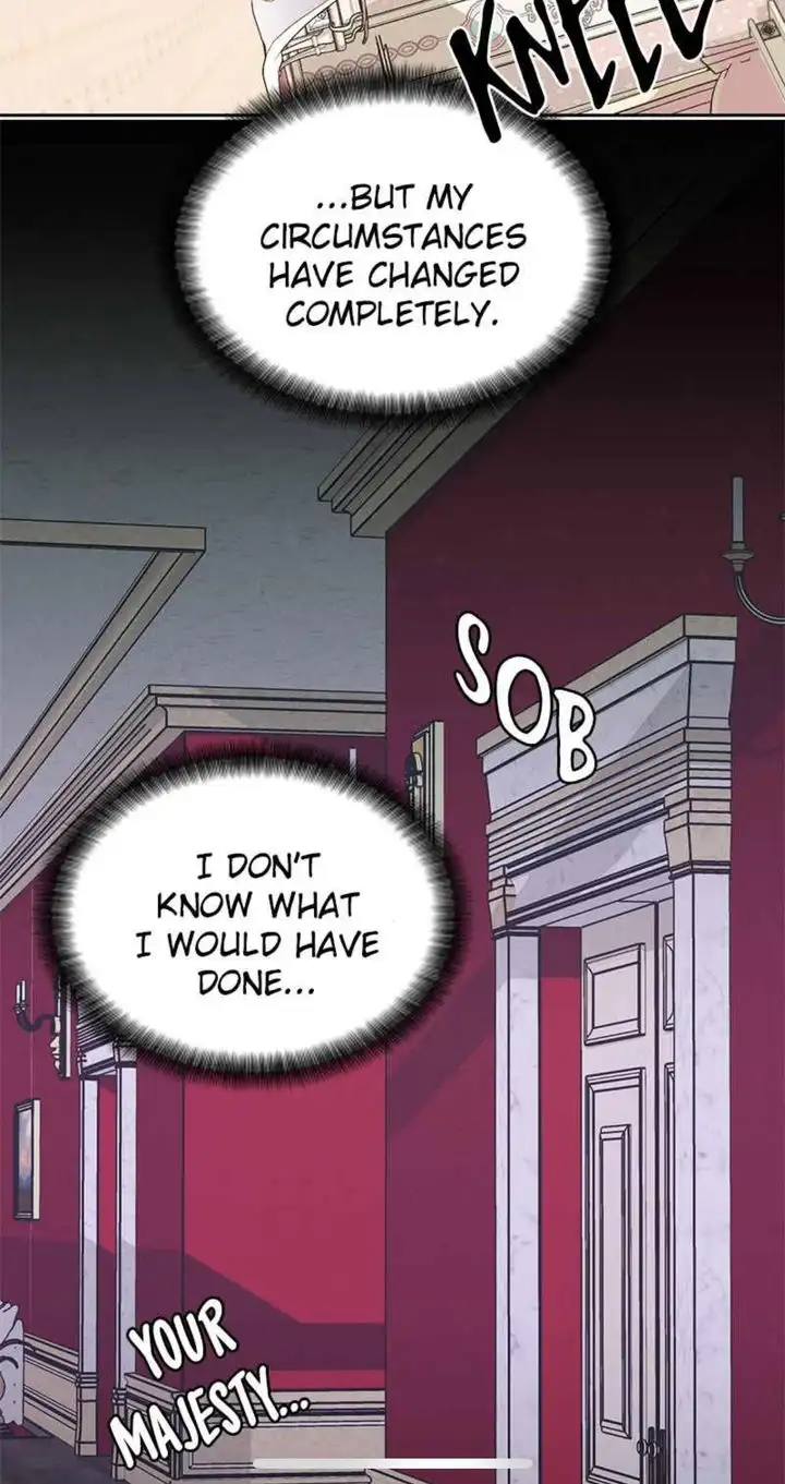 Read Remarried Empress EN Manga Online