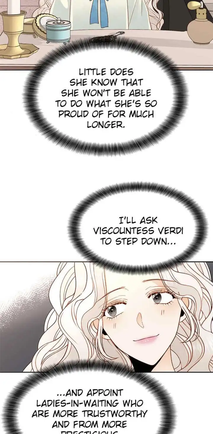 Read Remarried Empress EN Manga Online