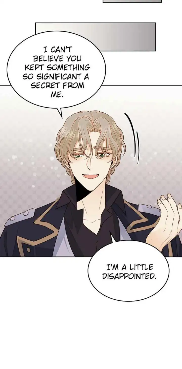 Read Remarried Empress EN Manga Online