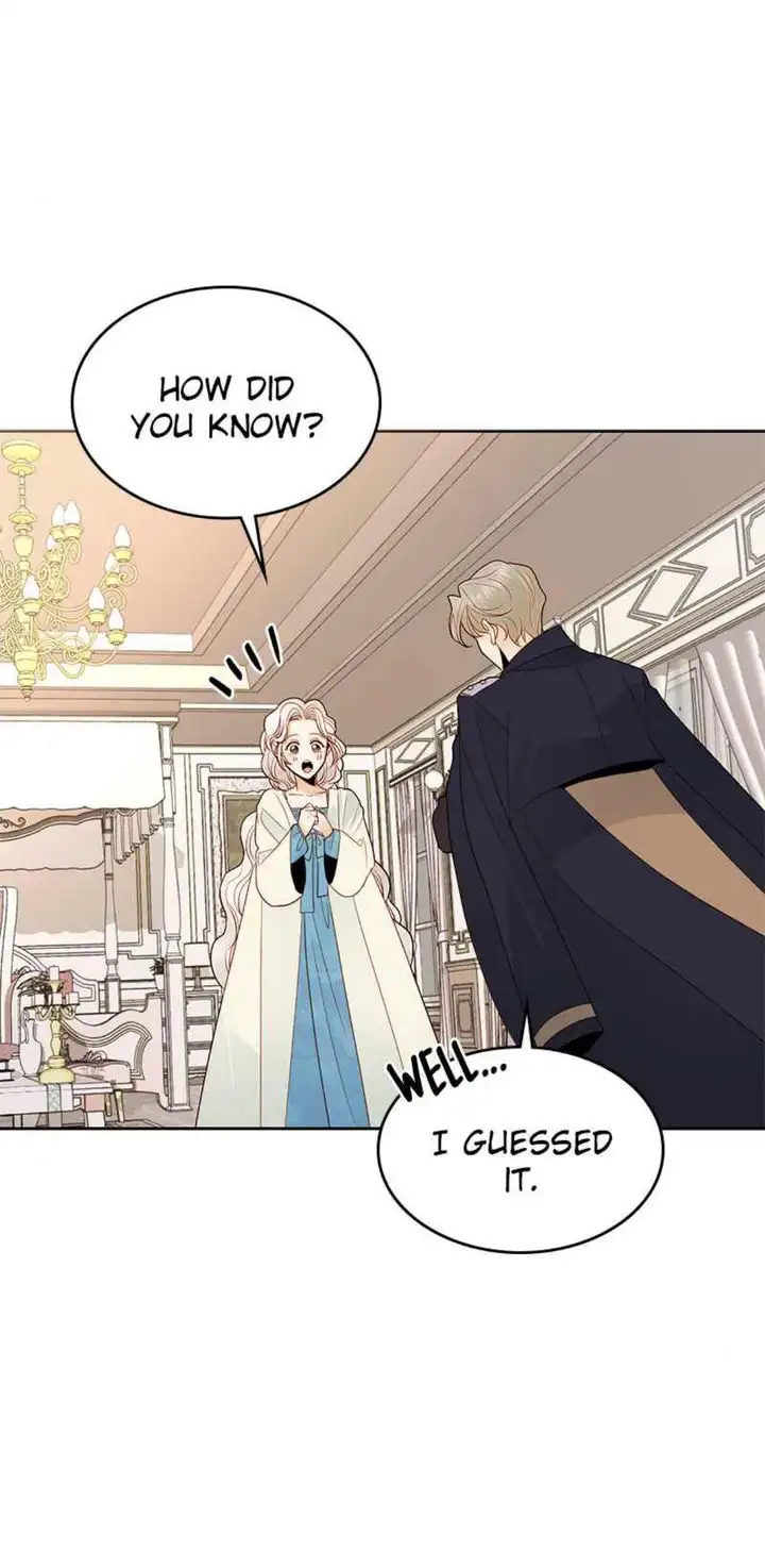 Read Remarried Empress EN Manga Online