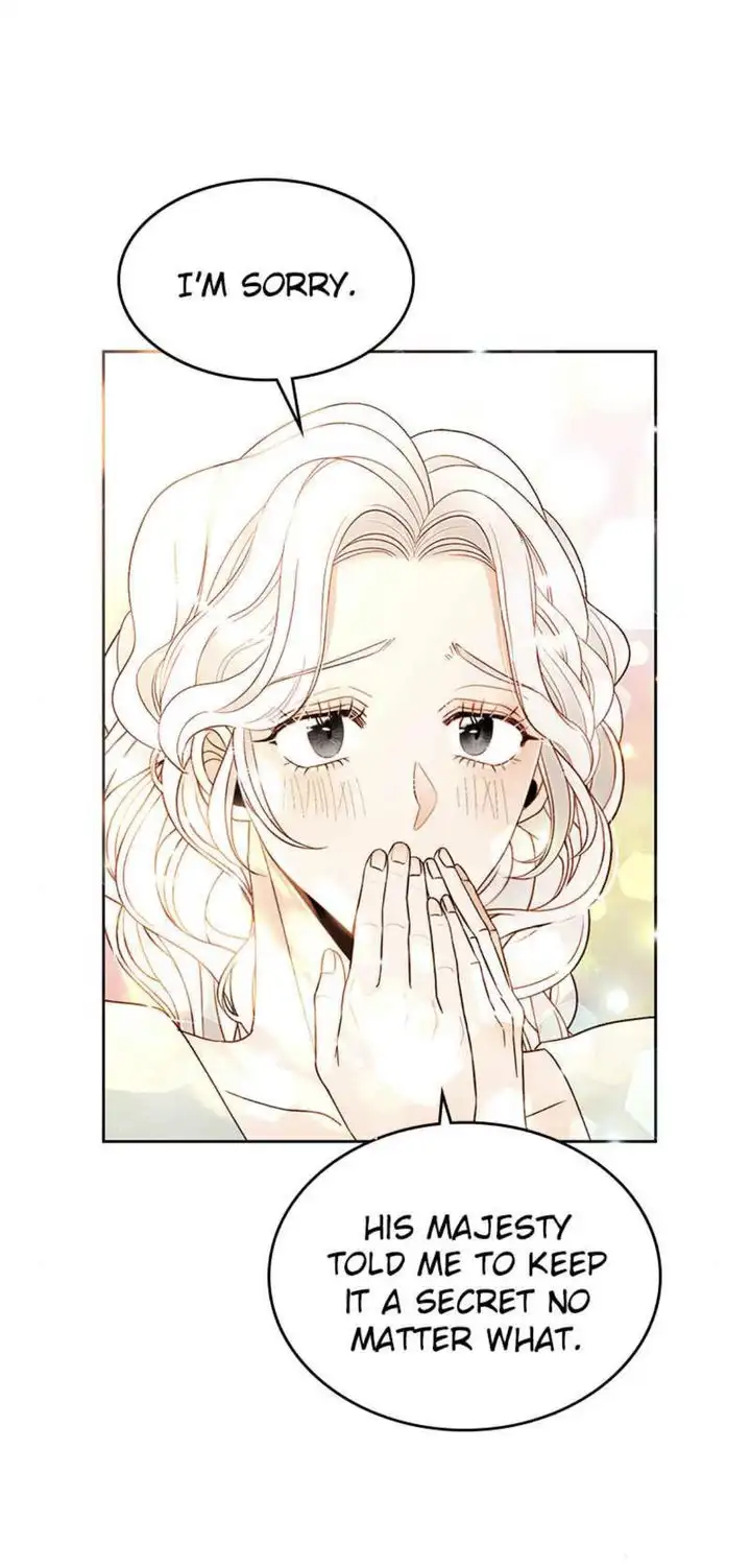 Read Remarried Empress EN Manga Online