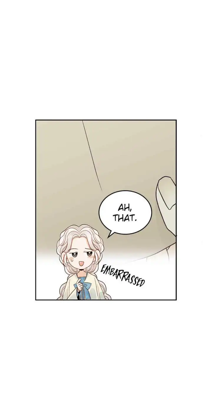 Read Remarried Empress EN Manga Online