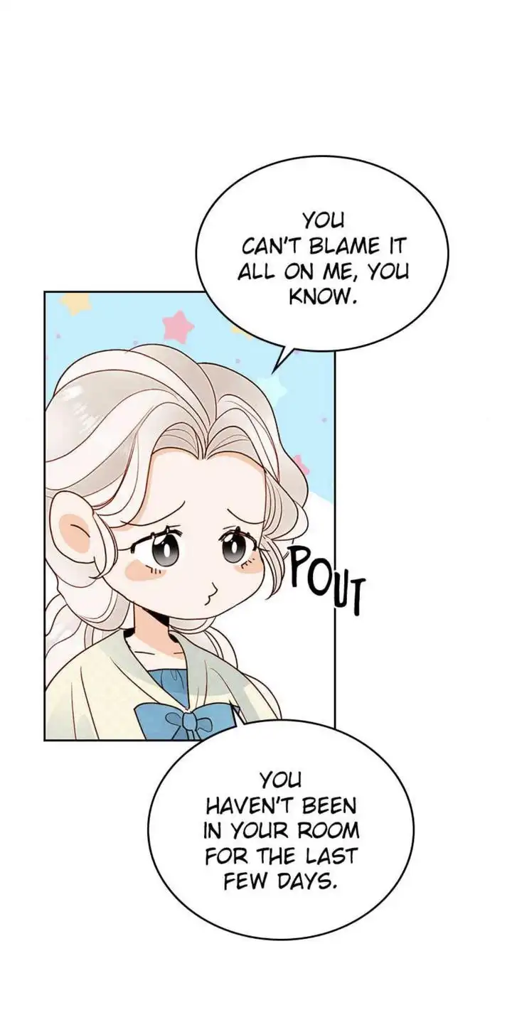 Read Remarried Empress EN Manga Online