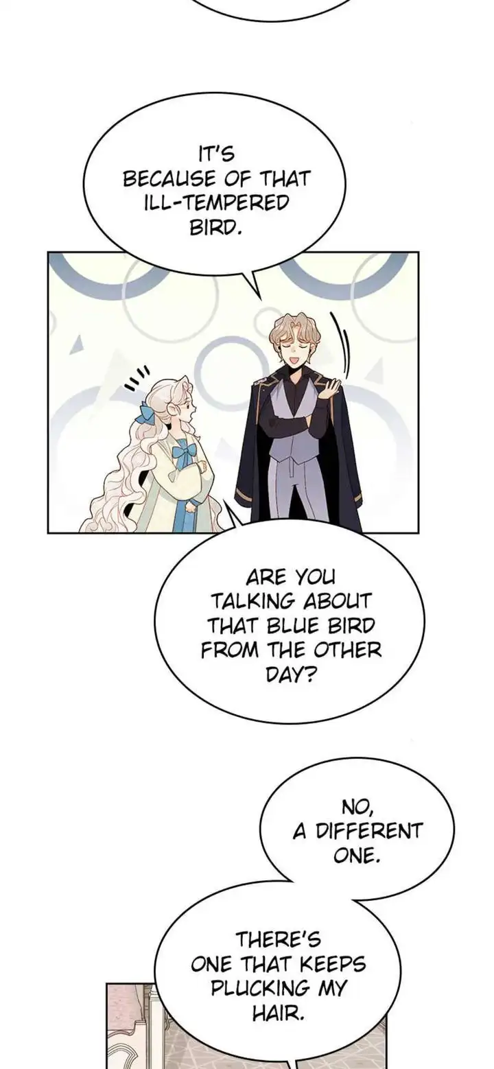 Read Remarried Empress EN Manga Online