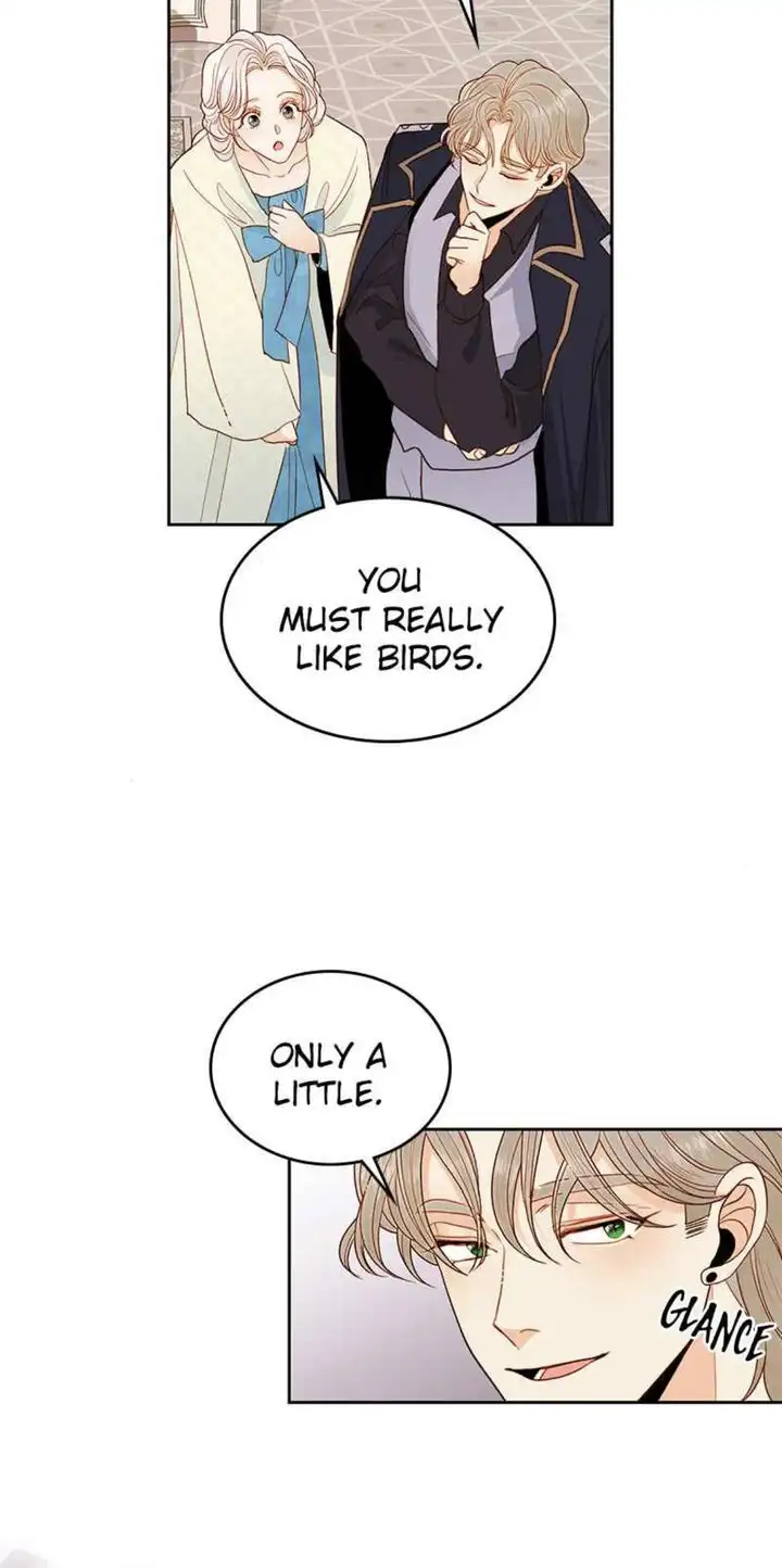 Read Remarried Empress EN Manga Online