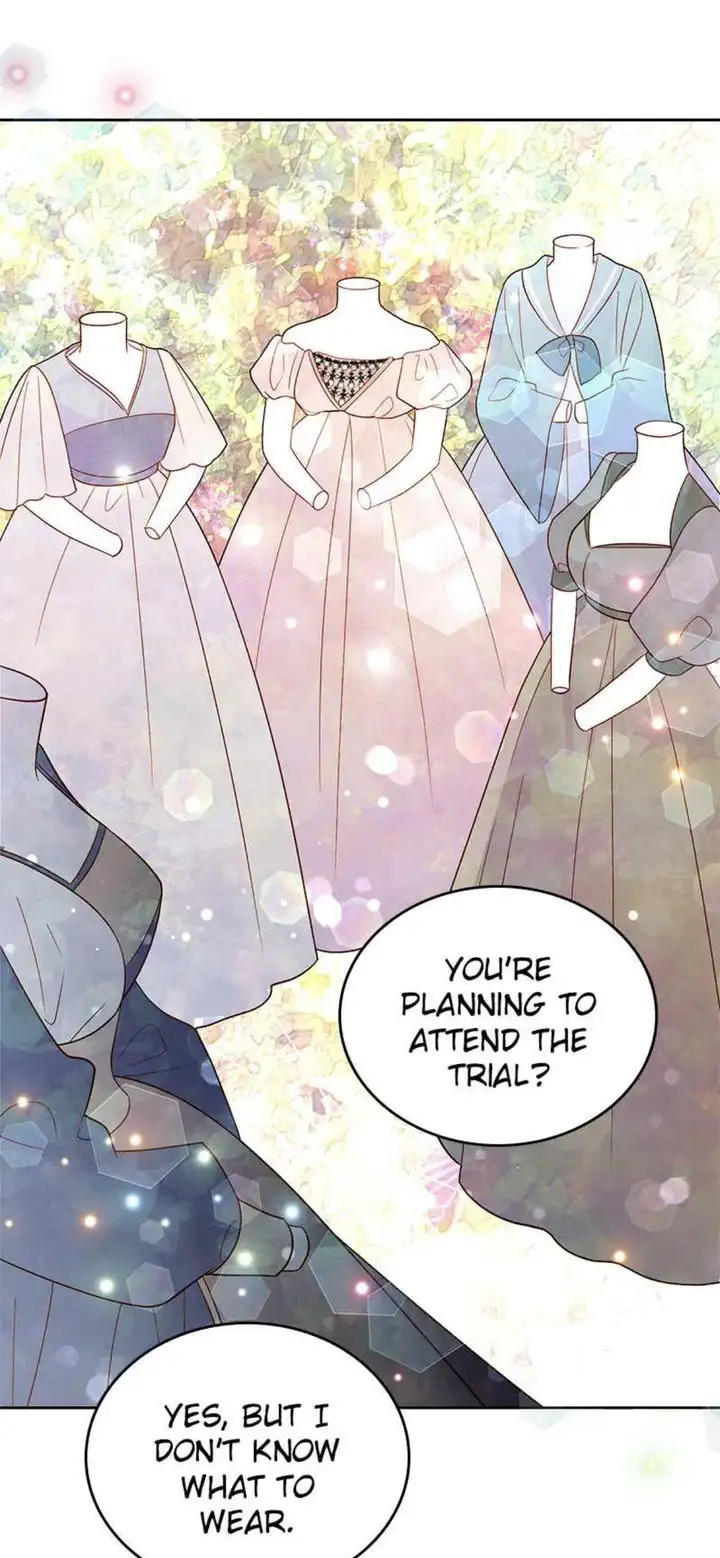 Read Remarried Empress EN Manga Online