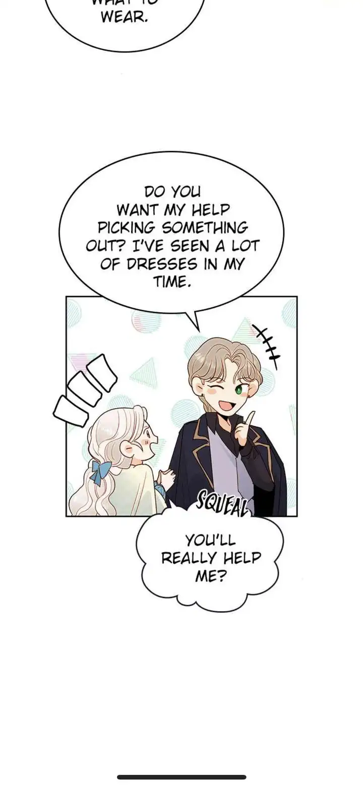 Read Remarried Empress EN Manga Online