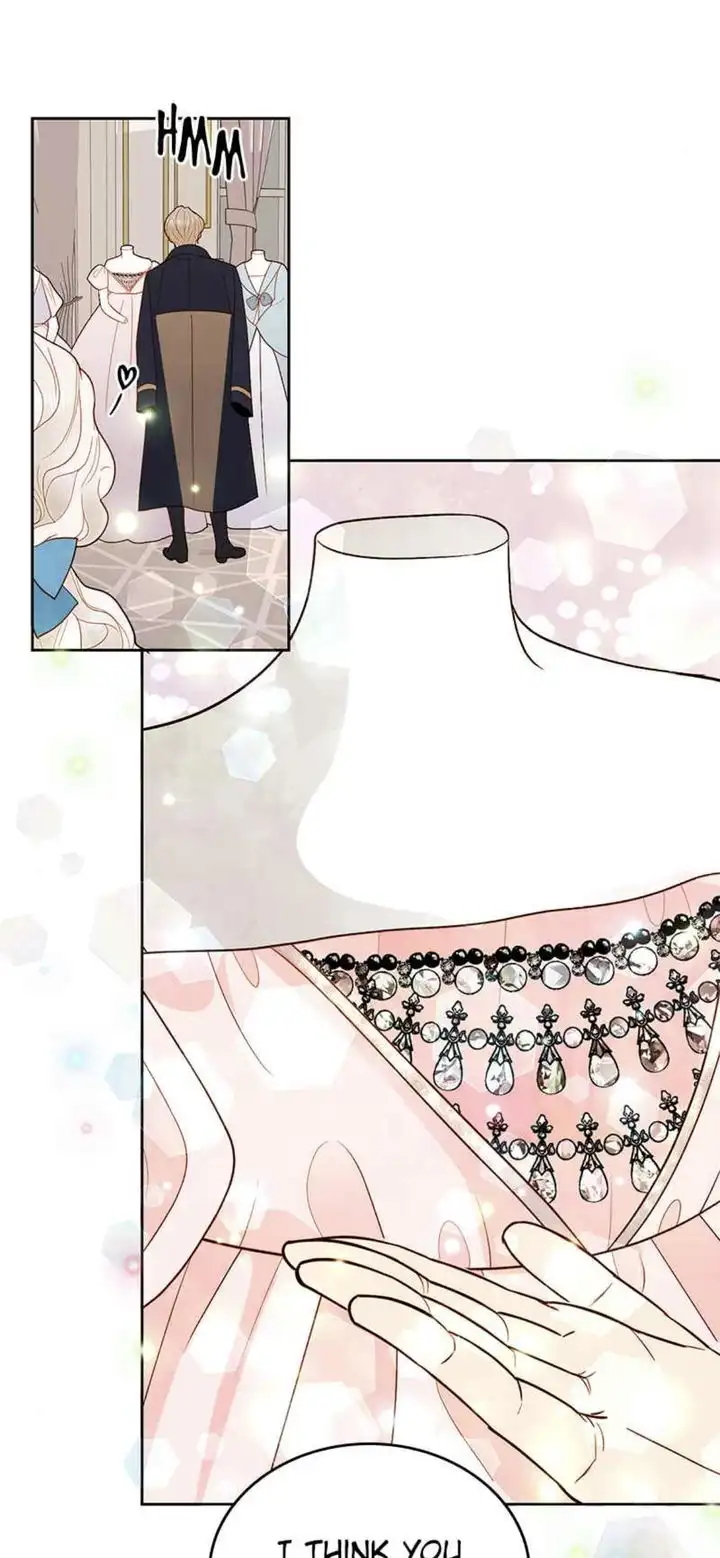 Read Remarried Empress EN Manga Online