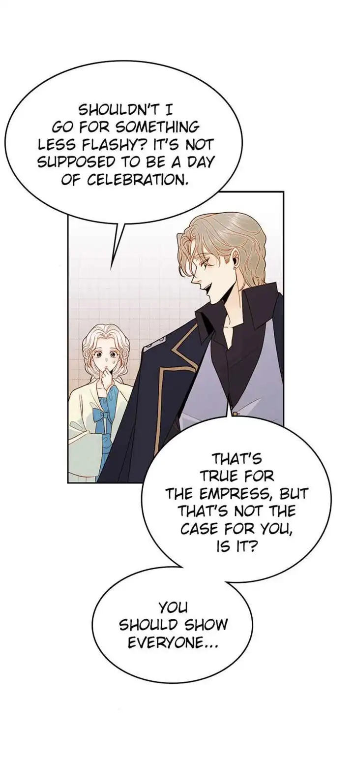 Read Remarried Empress EN Manga Online
