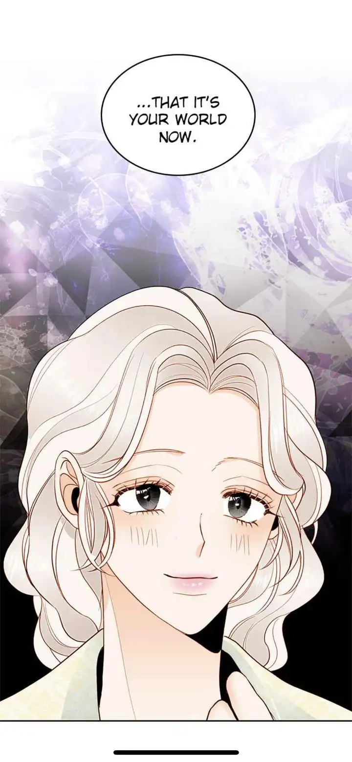 Read Remarried Empress EN Manga Online