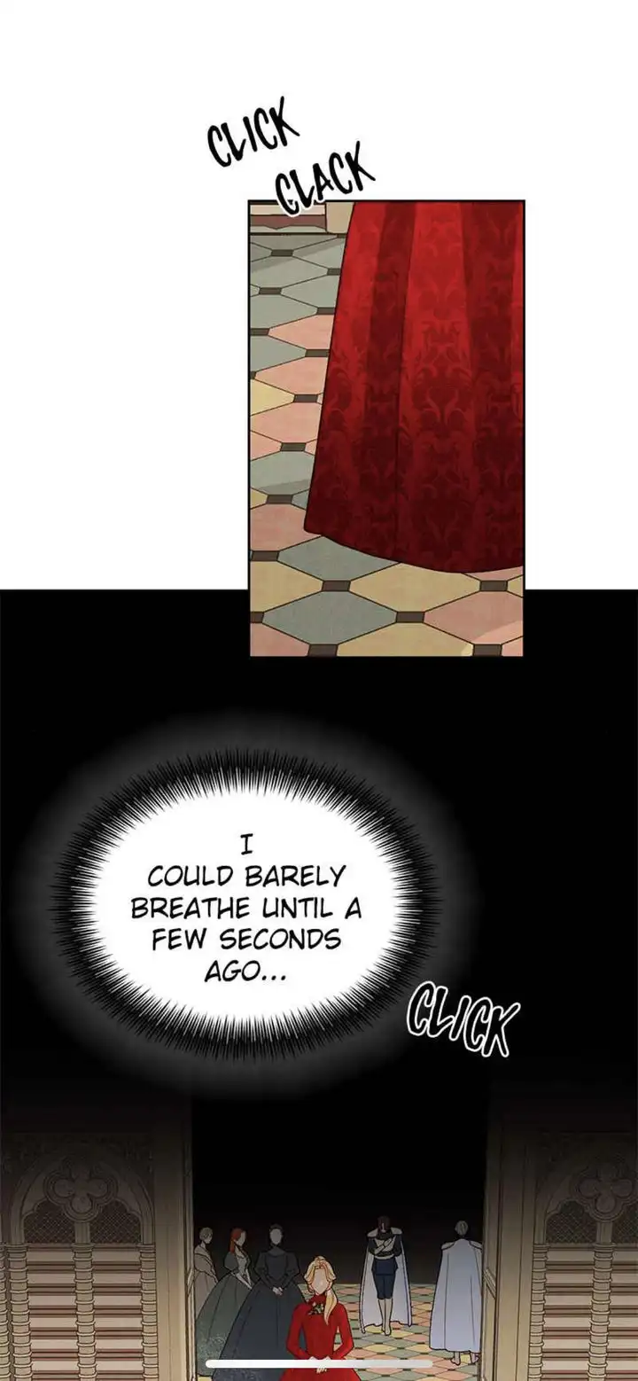 Read Remarried Empress EN Manga Online