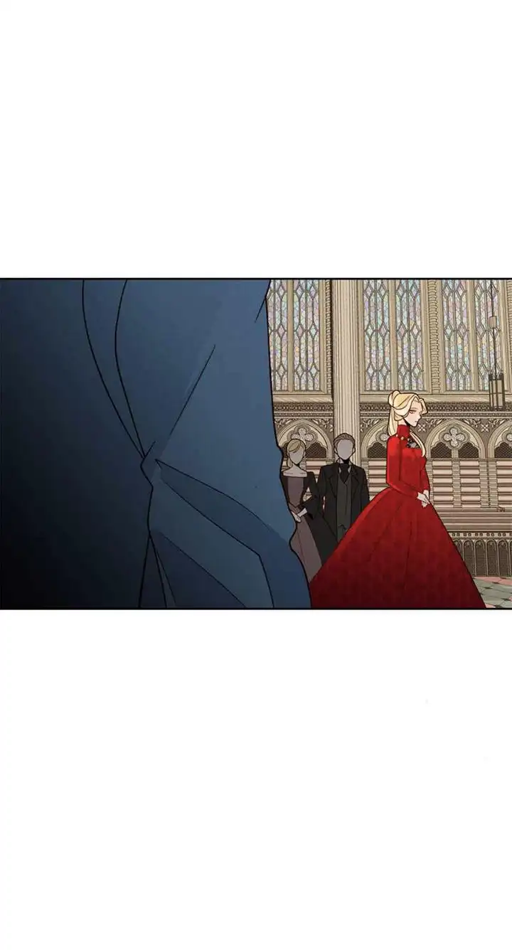 Read Remarried Empress EN Manga Online