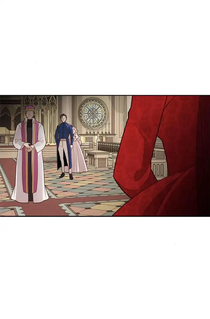 Read Remarried Empress EN Manga Online