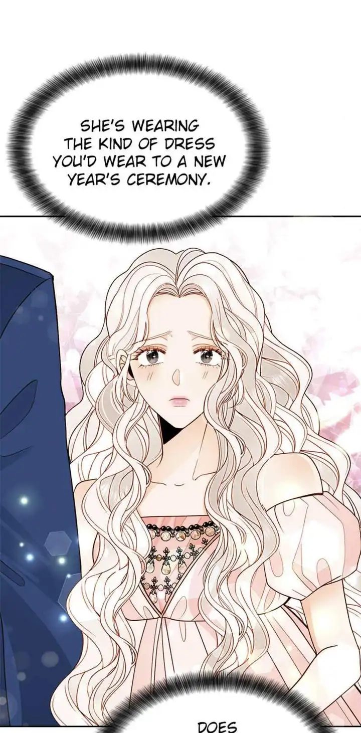 Read Remarried Empress EN Manga Online