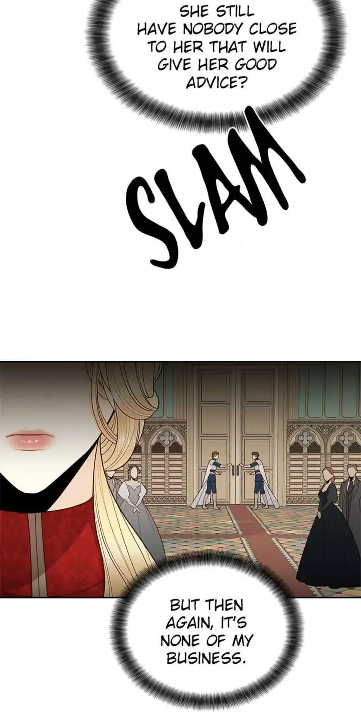 Read Remarried Empress EN Manga Online
