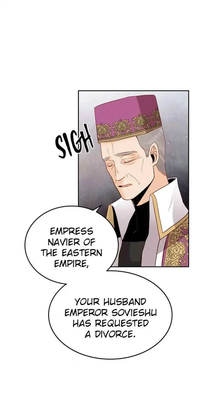 Read Remarried Empress EN Manga Online