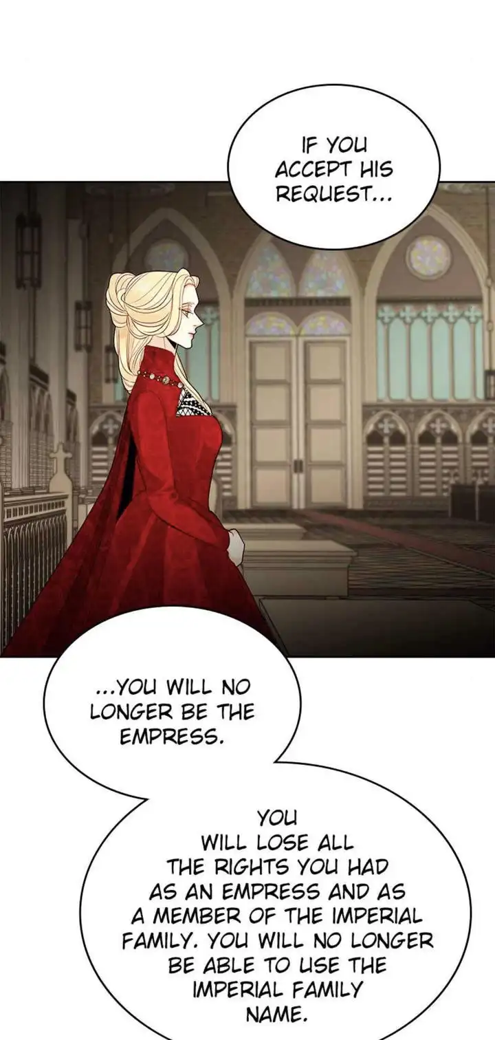 Read Remarried Empress EN Manga Online