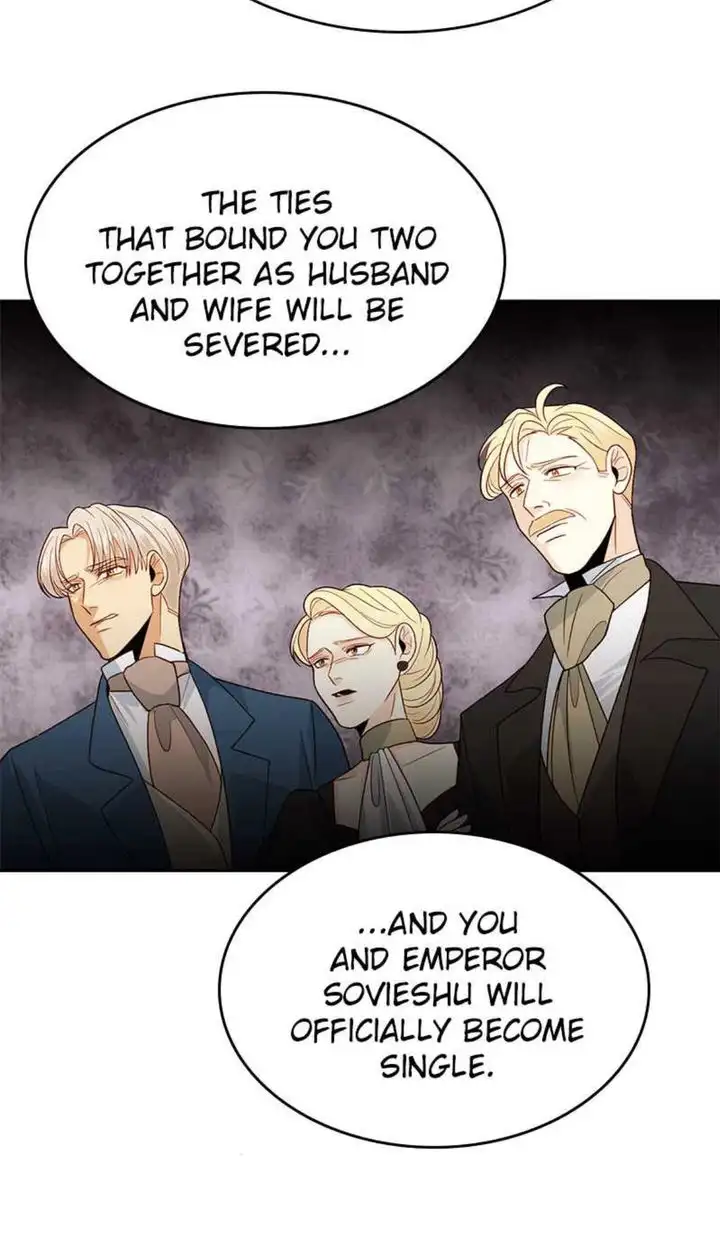 Read Remarried Empress EN Manga Online