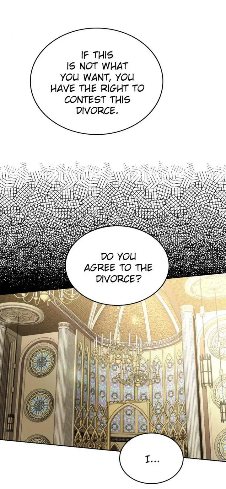 Read Remarried Empress EN Manga Online