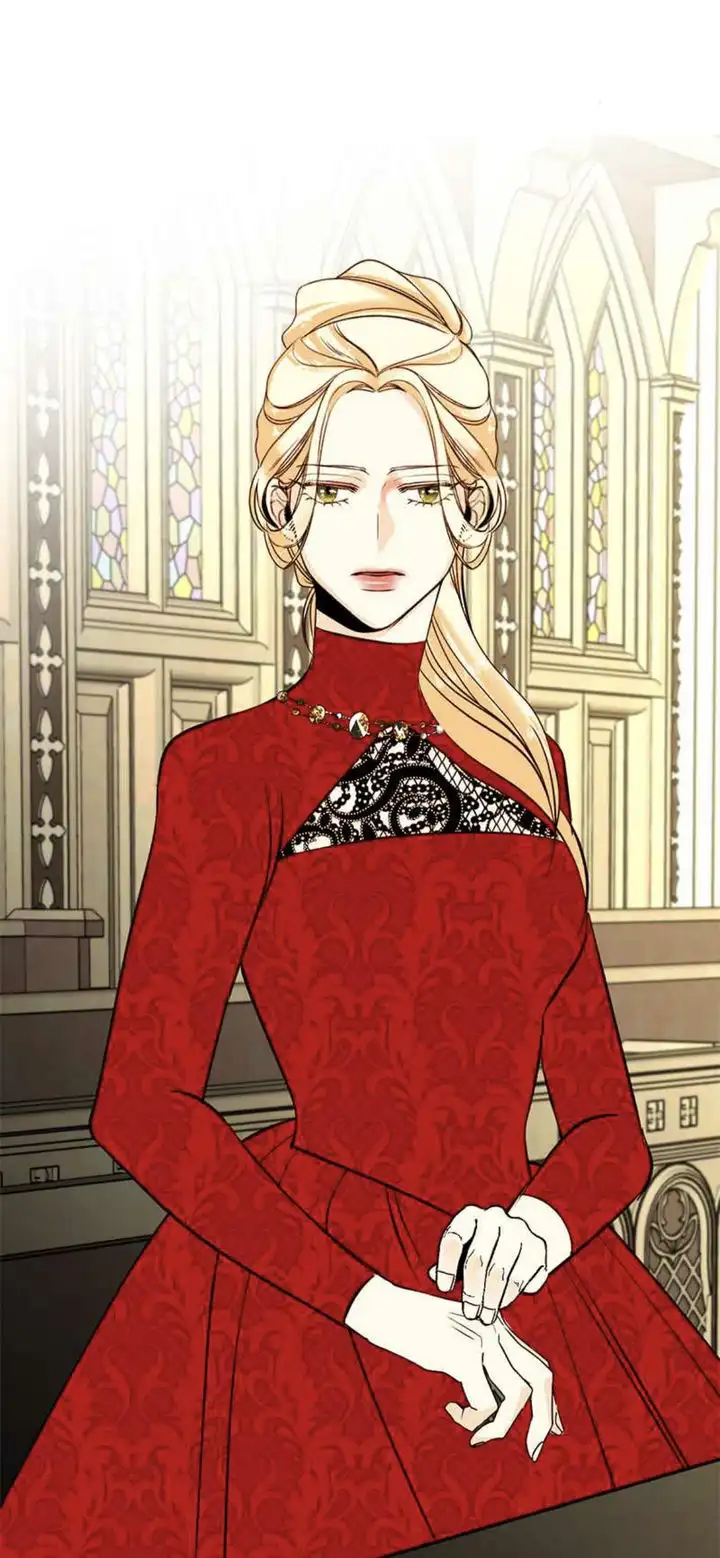 Read Remarried Empress EN Manga Online