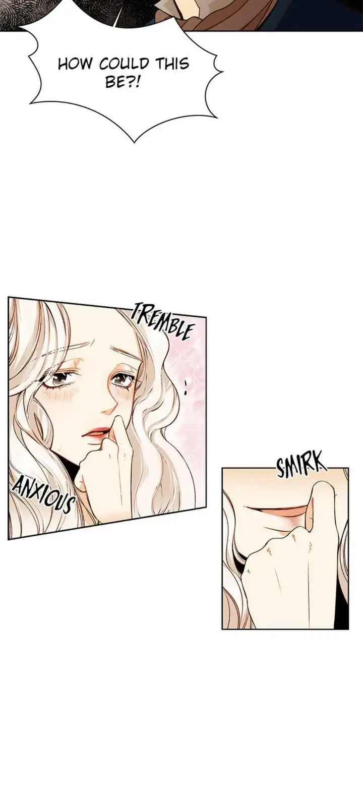 Read Remarried Empress EN Manga Online