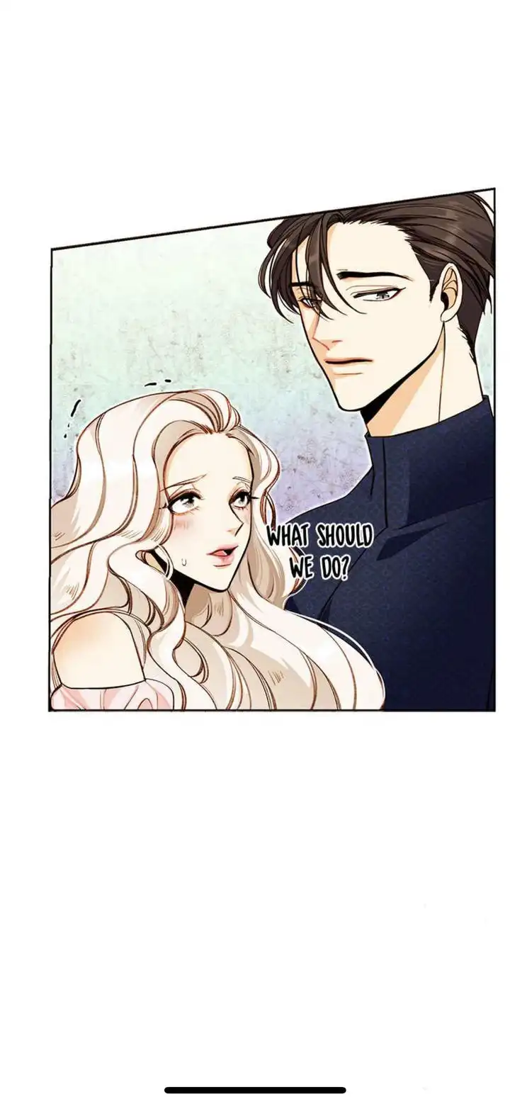 Read Remarried Empress EN Manga Online