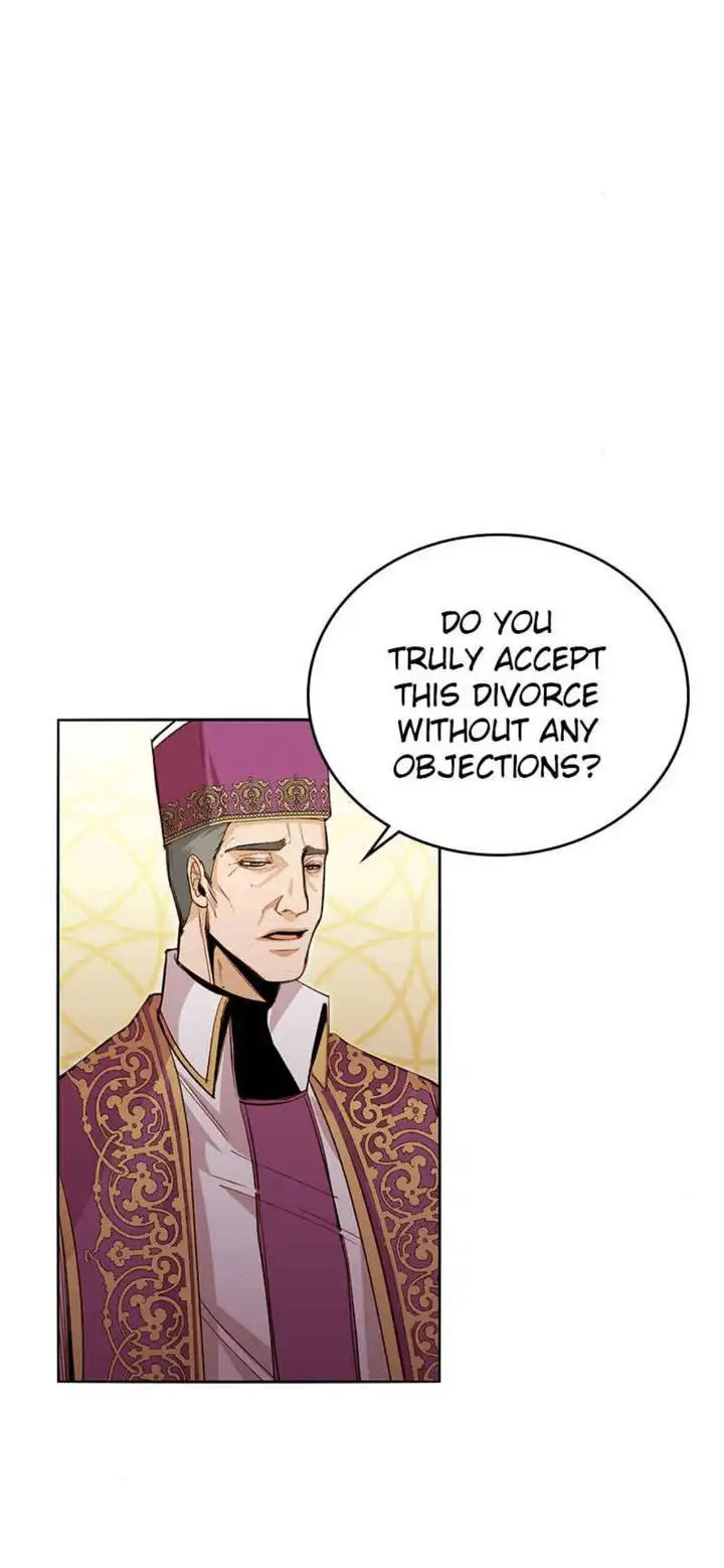 Read Remarried Empress EN Manga Online