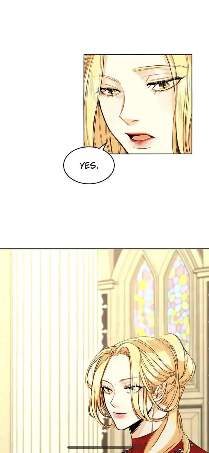 Read Remarried Empress EN Manga Online