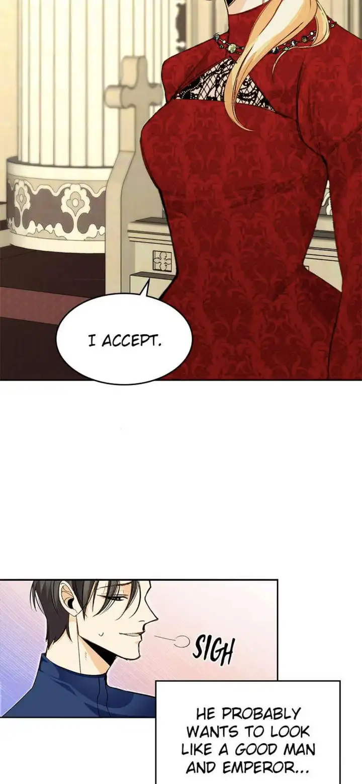 Read Remarried Empress EN Manga Online