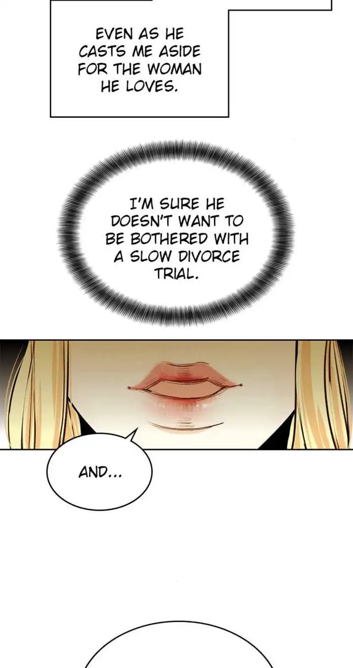 Read Remarried Empress EN Manga Online