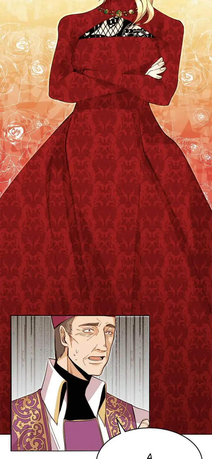 Read Remarried Empress EN Manga Online