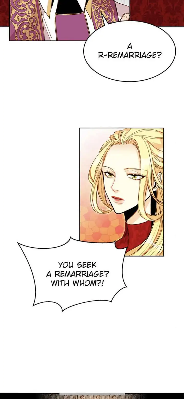 Read Remarried Empress EN Manga Online