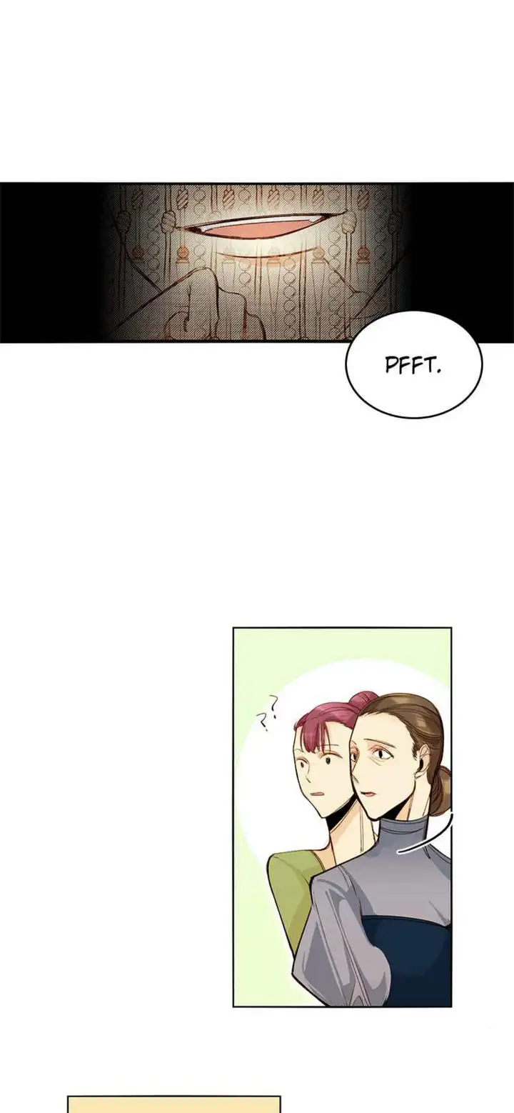 Read Remarried Empress EN Manga Online