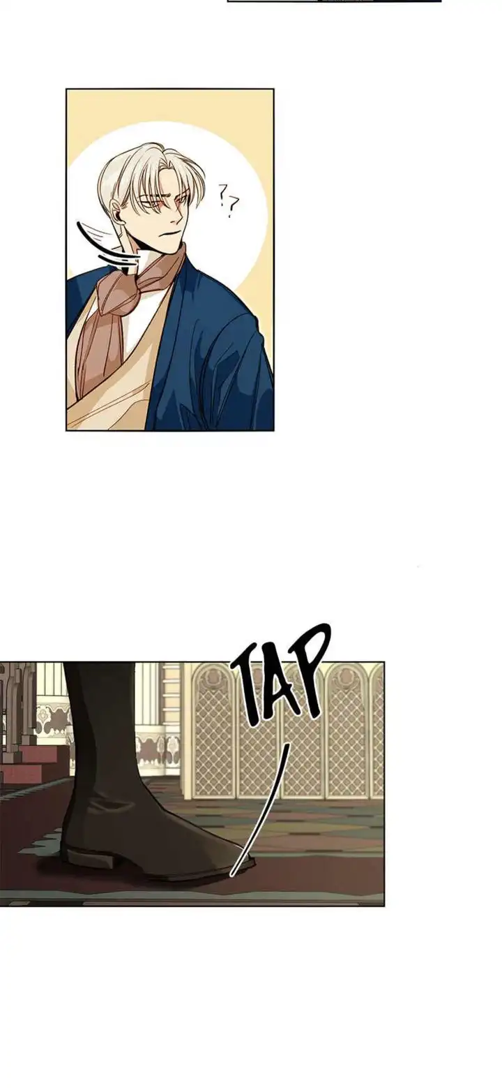 Read Remarried Empress EN Manga Online