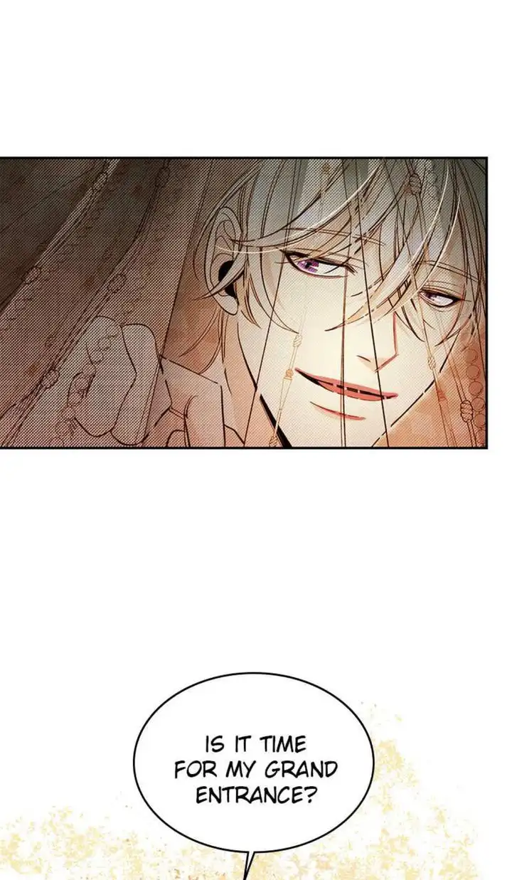 Read Remarried Empress EN Manga Online