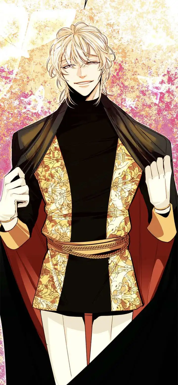 Read Remarried Empress EN Manga Online