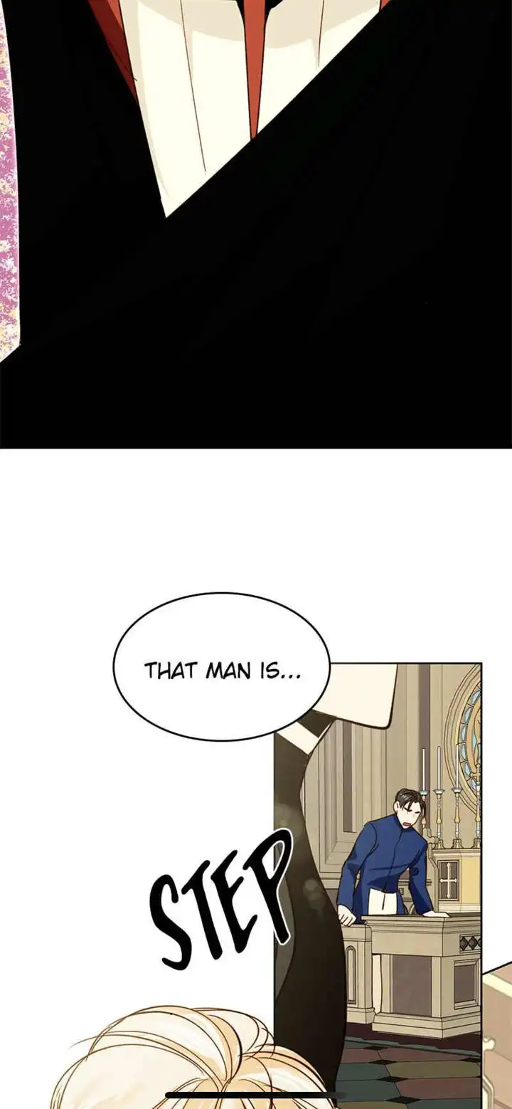 Read Remarried Empress EN Manga Online