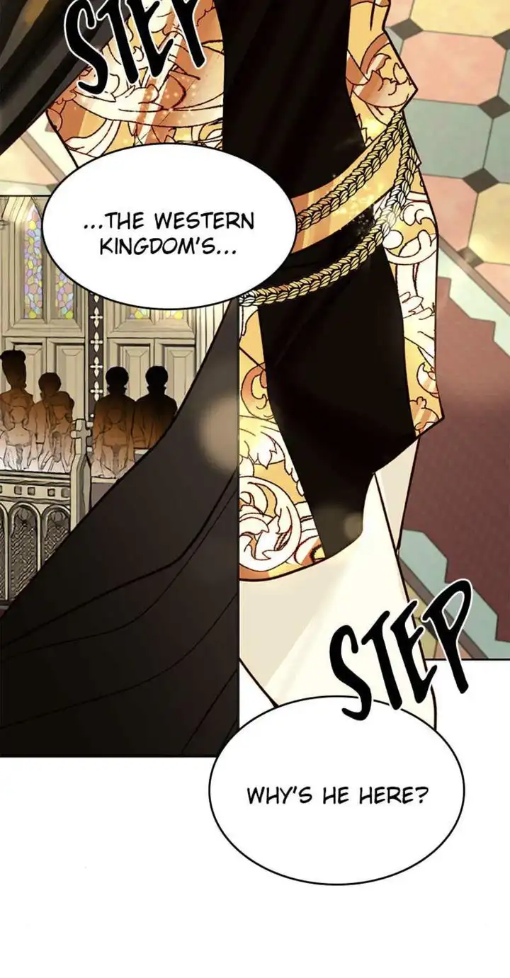 Read Remarried Empress EN Manga Online
