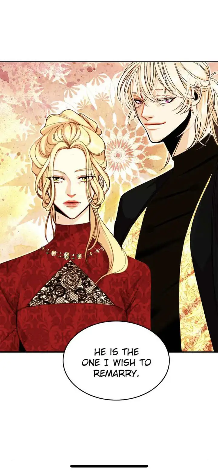 Read Remarried Empress EN Manga Online