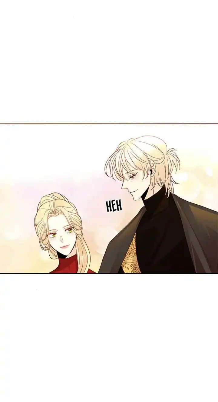 Read Remarried Empress EN Manga Online