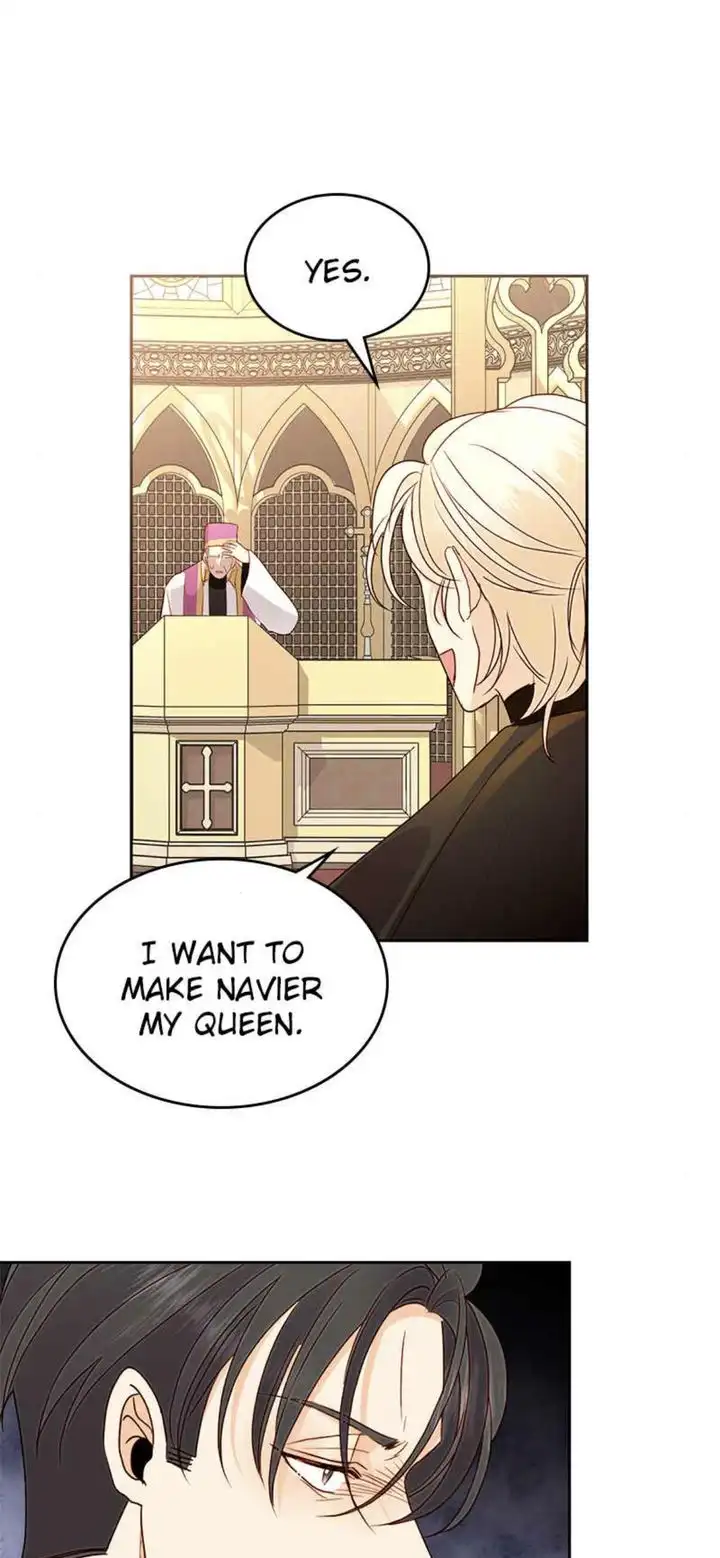 Read Remarried Empress EN Manga Online