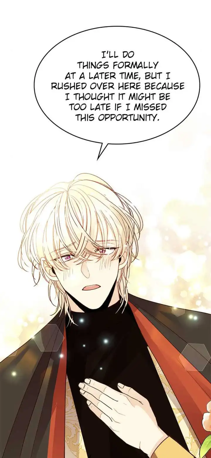 Read Remarried Empress EN Manga Online