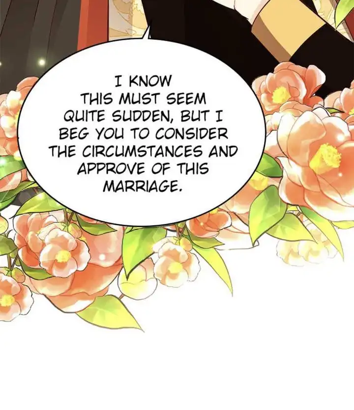 Read Remarried Empress EN Manga Online