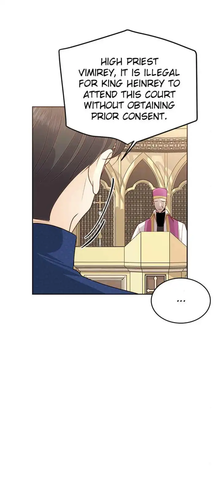 Read Remarried Empress EN Manga Online