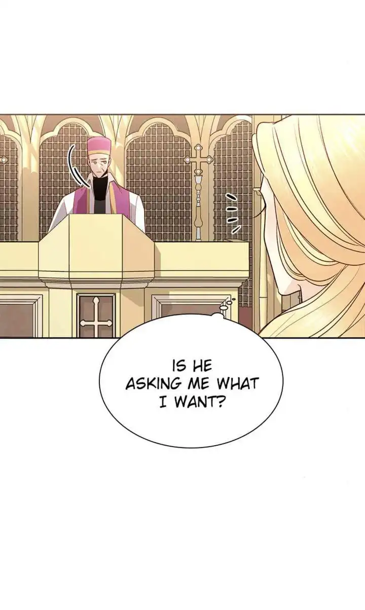 Read Remarried Empress EN Manga Online