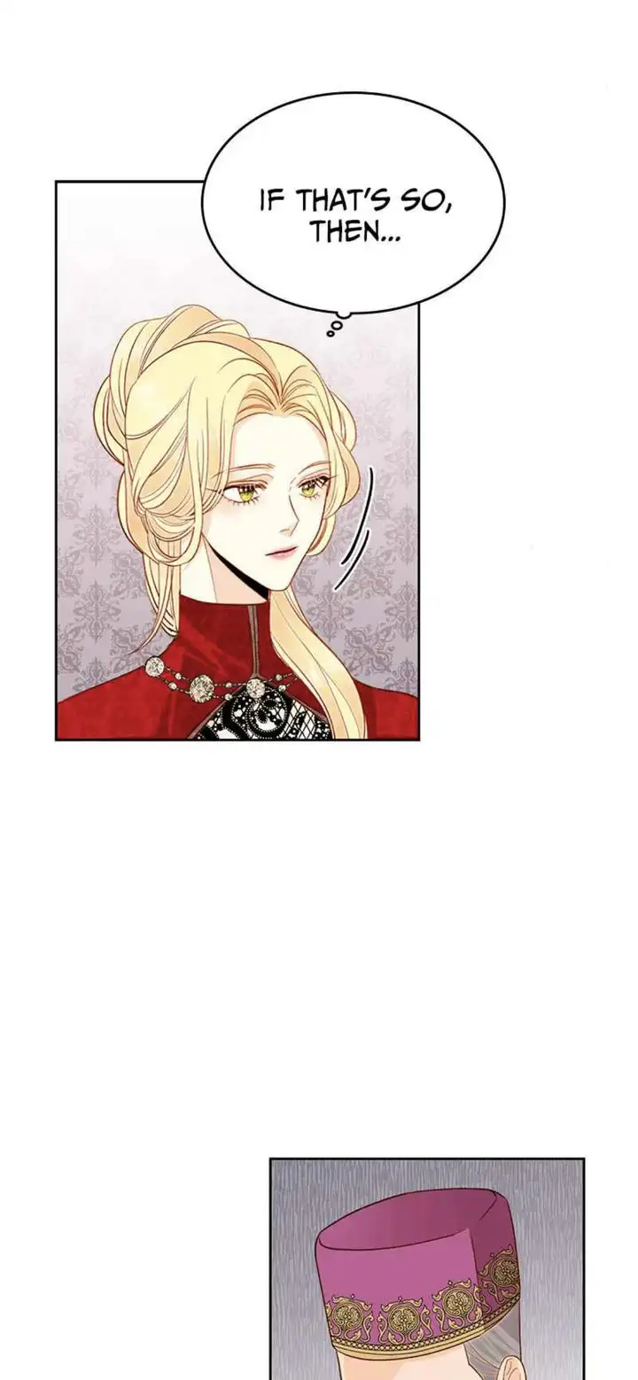 Read Remarried Empress EN Manga Online