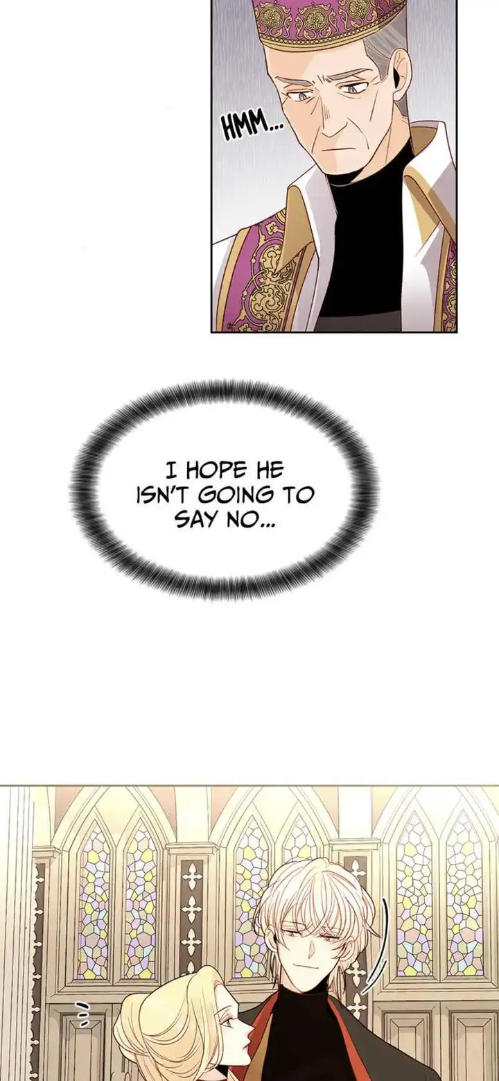 Read Remarried Empress EN Manga Online